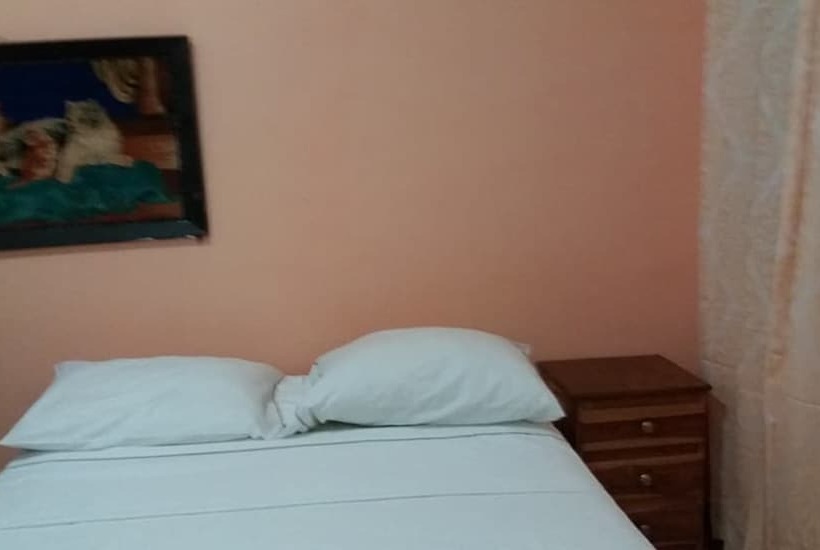 膳宿费 Hospedaje Yaquelin