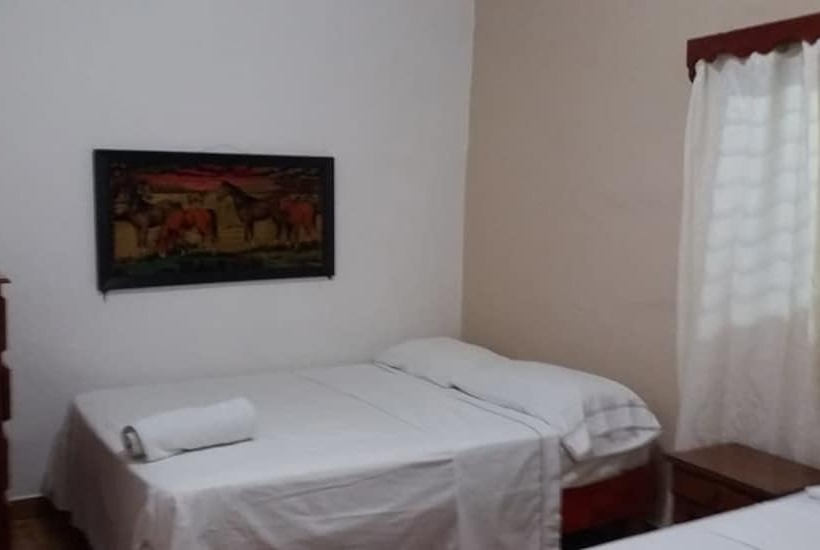 膳宿费 Hospedaje Yaquelin