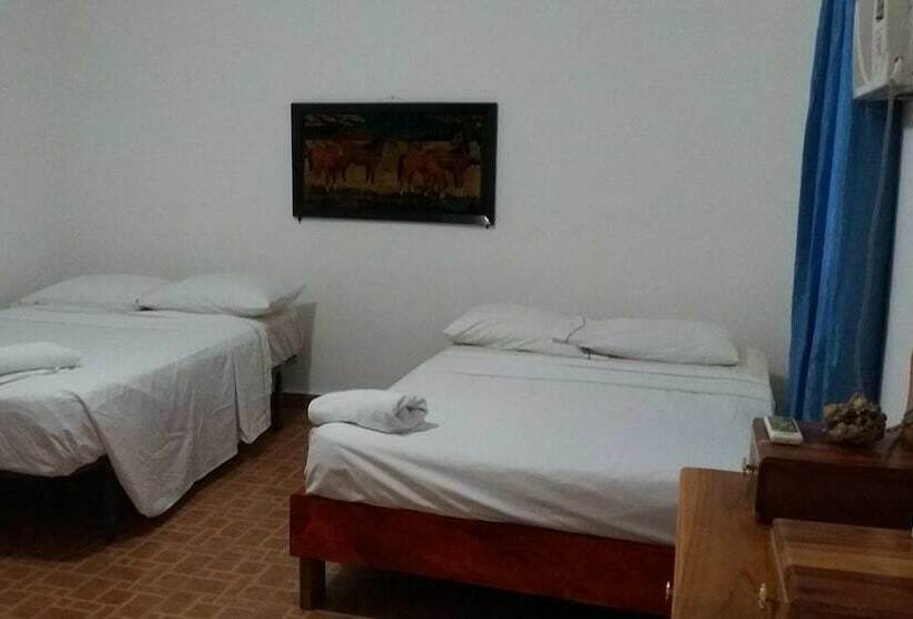 膳宿费 Hospedaje Yaquelin