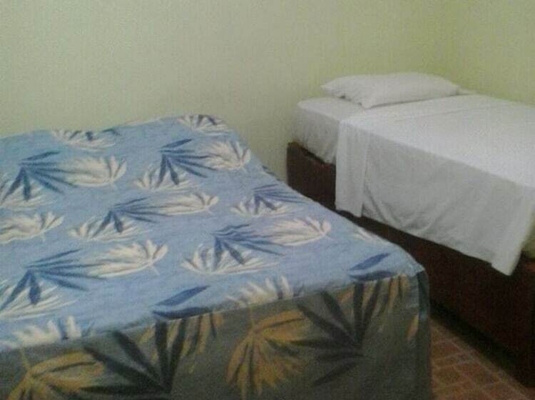 膳宿费 Hospedaje Yaquelin