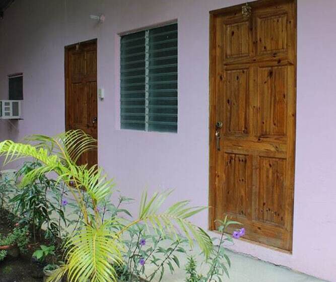 膳宿费 Hospedaje Yaquelin