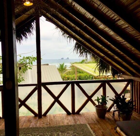 پانسیون Hostal Los Orishas