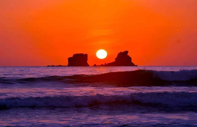 پانسیون Hostal Los Orishas