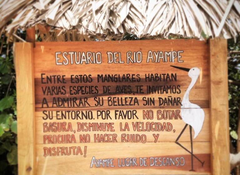 پانسیون Hostal Los Orishas