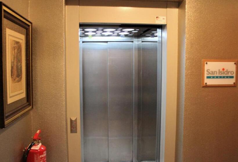 Пансион Hostal San Isidro