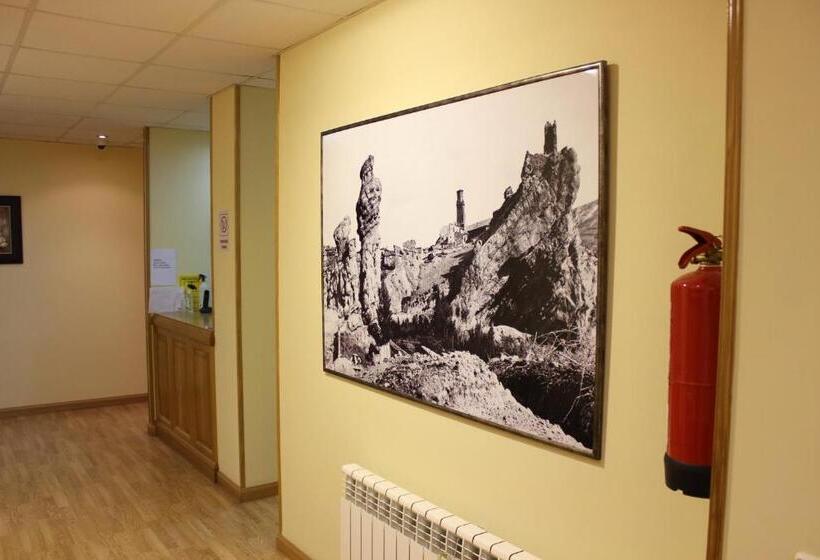 Пансион Hostal San Isidro