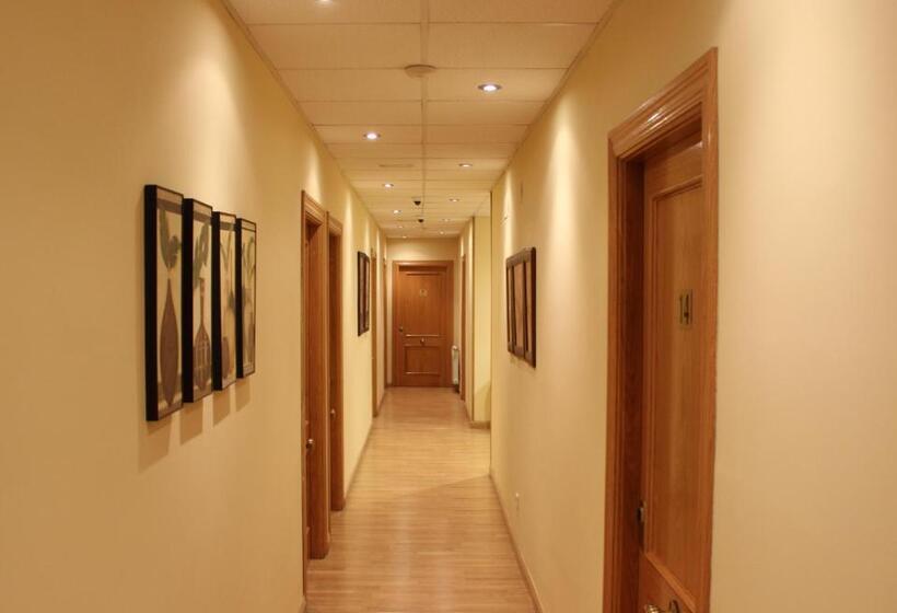 Пансион Hostal San Isidro