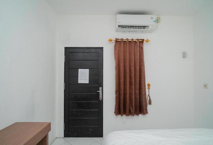 펜션 Koolkost Syariah Near Universitas Lambung Mangkurat