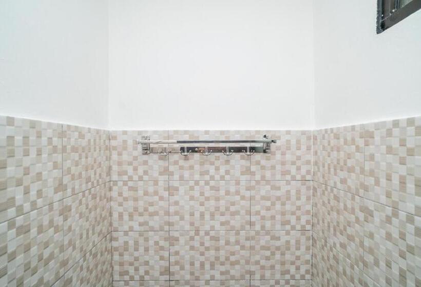 펜션 Koolkost Syariah Near Universitas Lambung Mangkurat