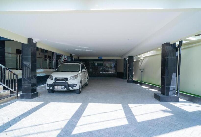 پانسیون Koolkost Syariah Near Universitas Lambung Mangkurat