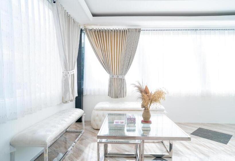 펜션 Koolkost Syariah Near Universitas Lambung Mangkurat