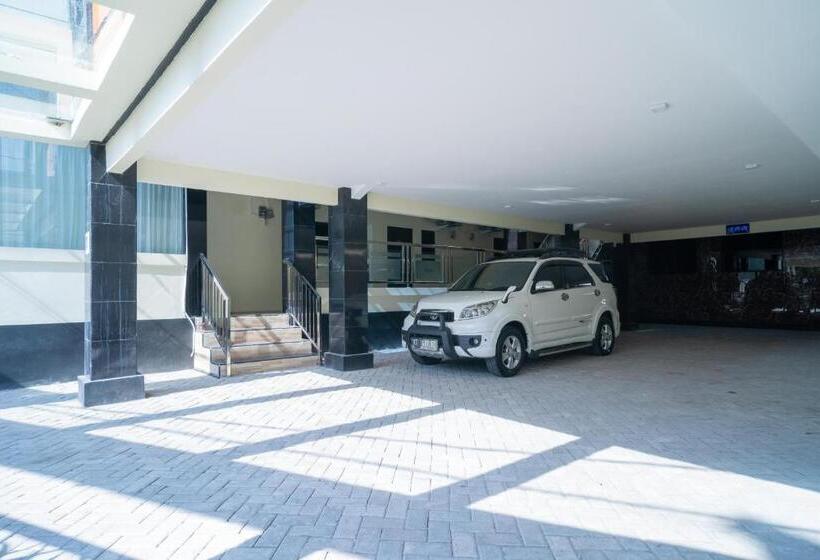 پانسیون Koolkost Syariah Near Universitas Lambung Mangkurat