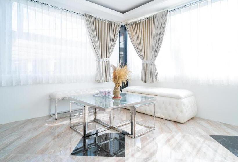 펜션 Koolkost Syariah Near Universitas Lambung Mangkurat