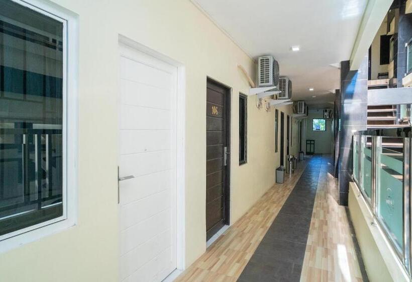 پانسیون Koolkost Syariah Near Universitas Lambung Mangkurat