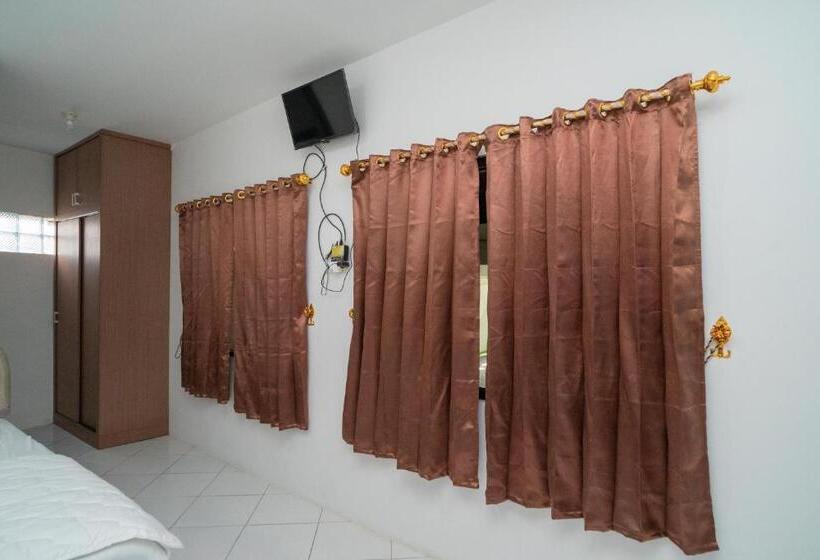 펜션 Koolkost Syariah Near Universitas Lambung Mangkurat