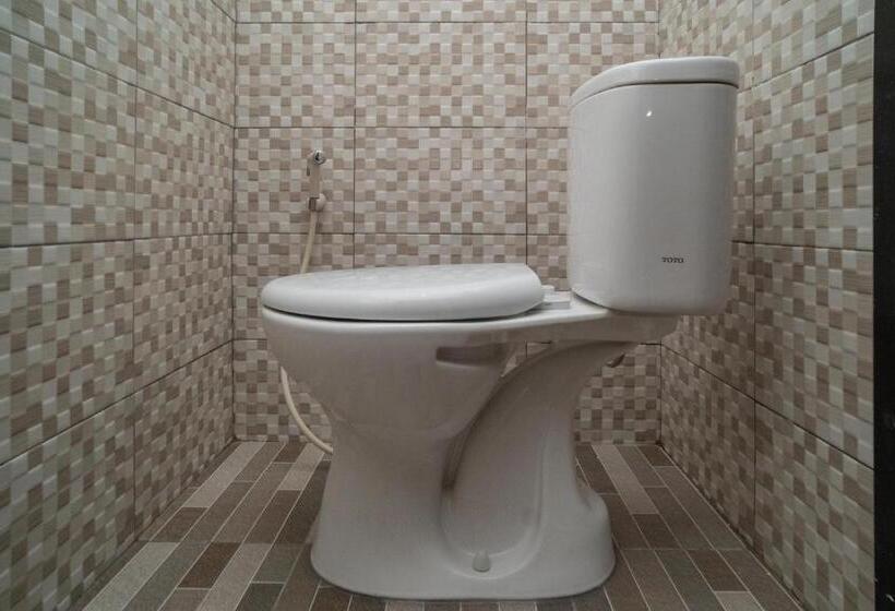 펜션 Koolkost Syariah Near Universitas Lambung Mangkurat