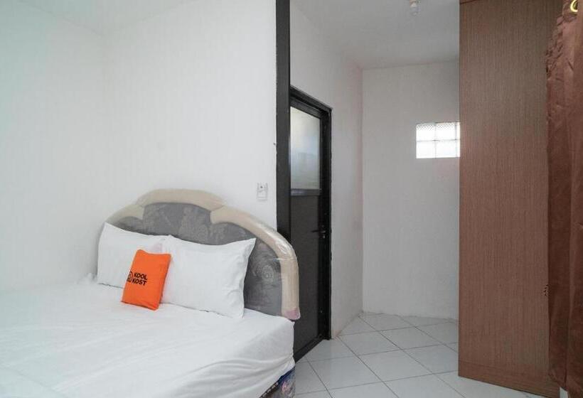 پانسیون Koolkost Syariah Near Universitas Lambung Mangkurat