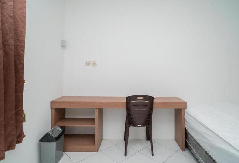 펜션 Koolkost Syariah Near Universitas Lambung Mangkurat