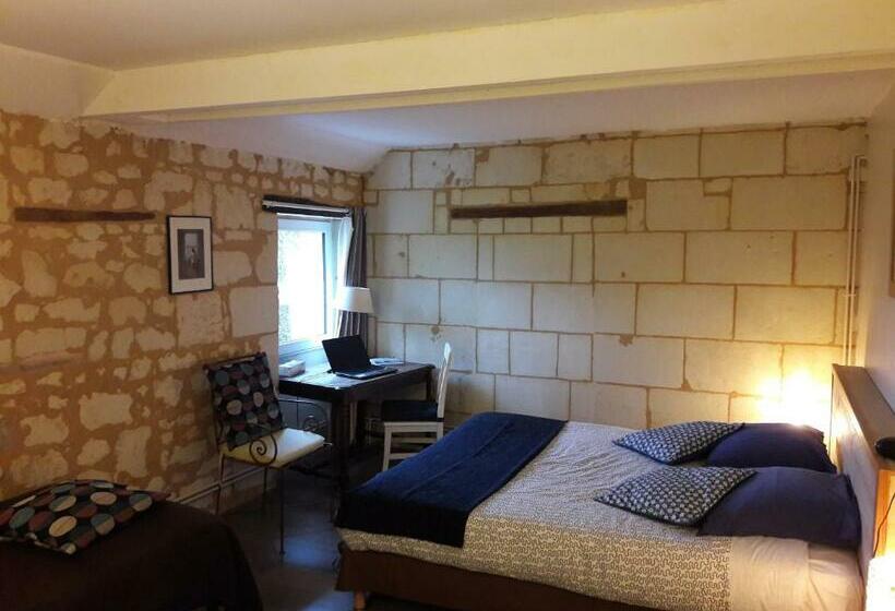 Пансион La Cotinière