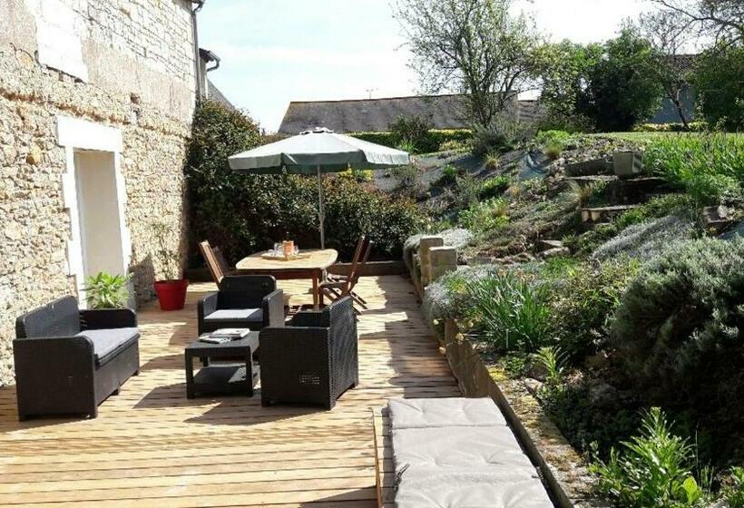 Пансион La Cotinière