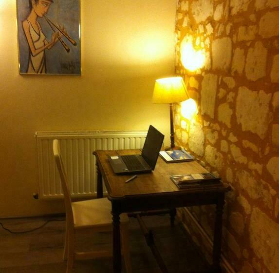 Пансион La Cotinière