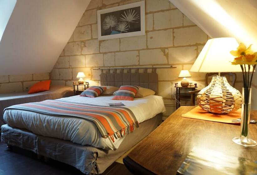 ペンション La Cotinière