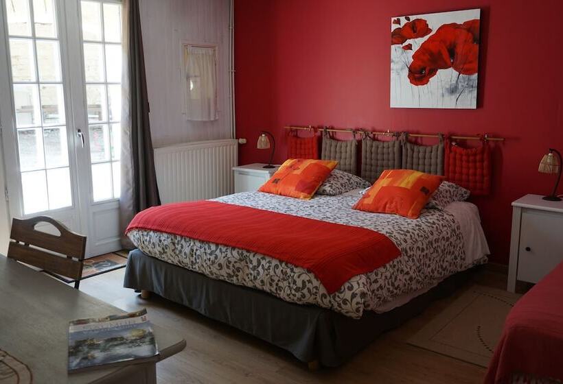 Пансион La Cotinière