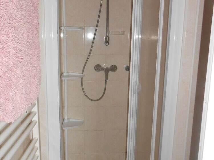 بنسيون La Framboisine