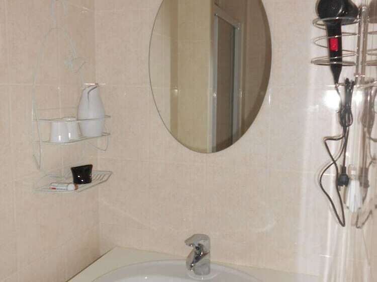 بنسيون La Framboisine