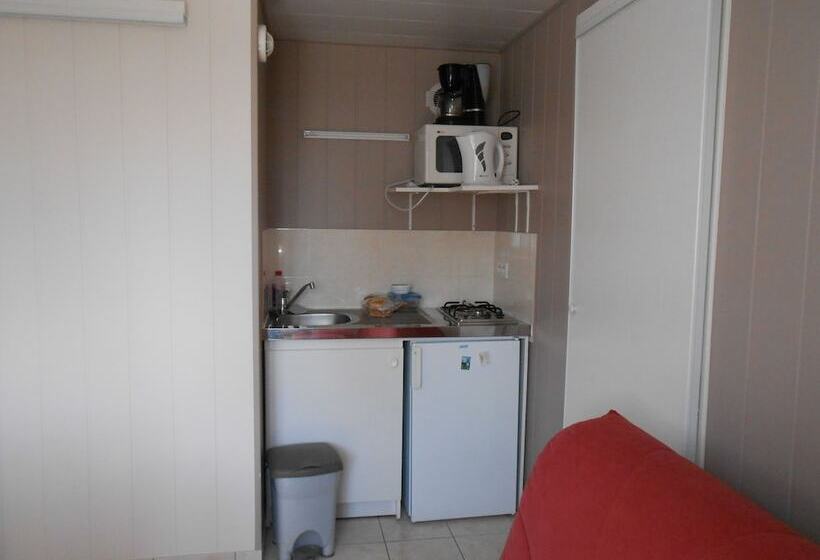 بنسيون La Framboisine