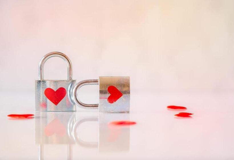 פנסיון La Longère Chanoir