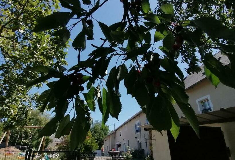 بنسيون La Parisiere