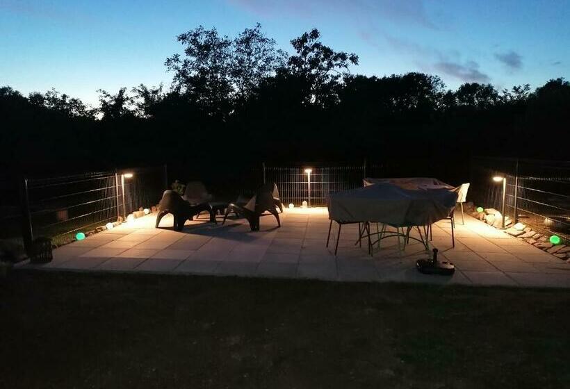 بنسيون La Parisiere