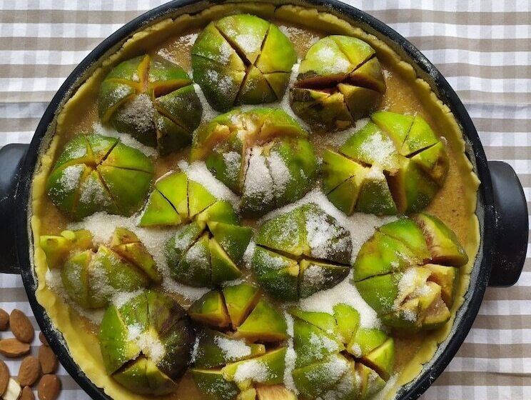 펜션 L'ancienne Boulangerie