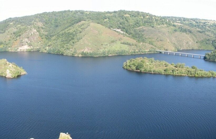 ペンション Le Grand Val