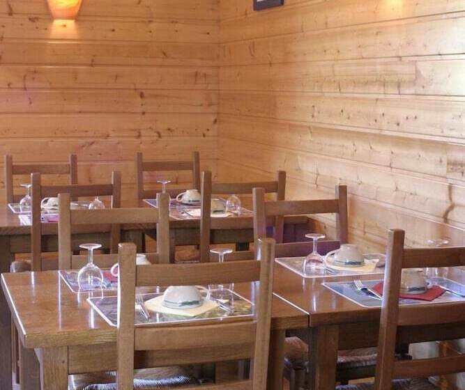 膳宿费 Logis Le Manoir De La Foulerie