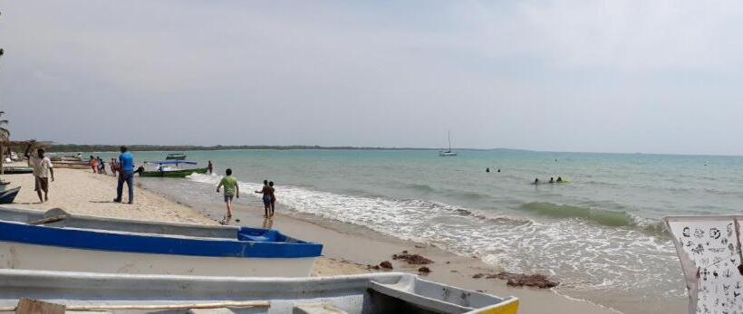 פנסיון Milimar Hostal