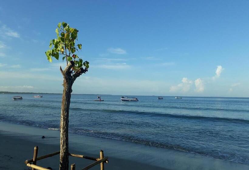 פנסיון Milimar Hostal