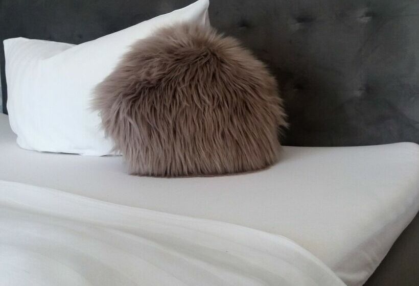 膳宿费 Motel Zur Goldenen Krone