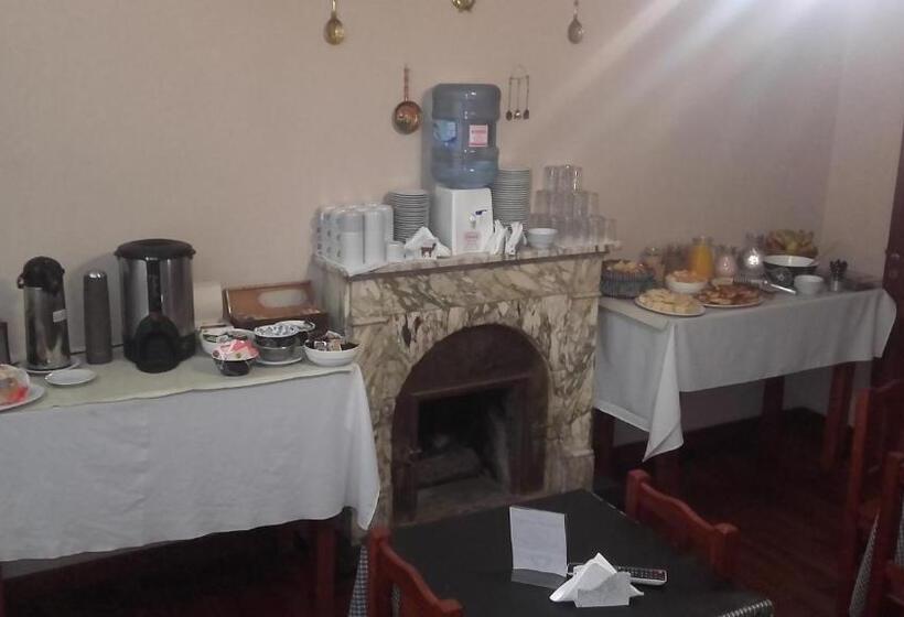 پانسیون Posada La Casona