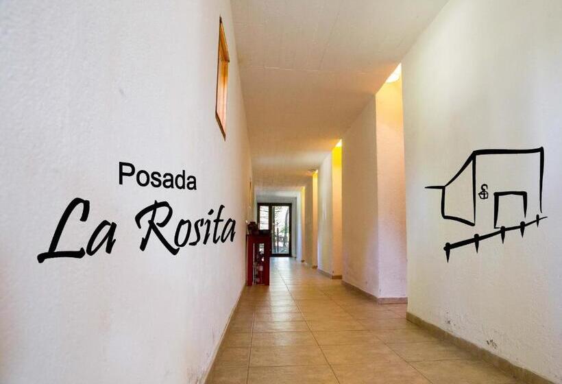 پانسیون Posada La Rosita
