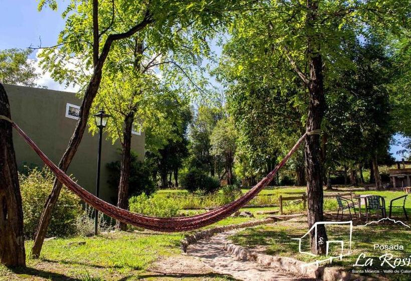 پانسیون Posada La Rosita