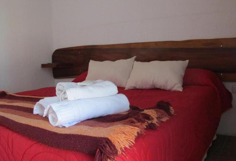 پانسیون Posada La Rosita