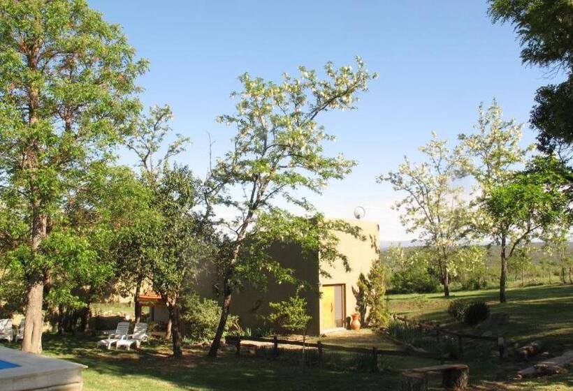 پانسیون Posada La Rosita