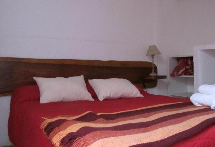 پانسیون Posada La Rosita