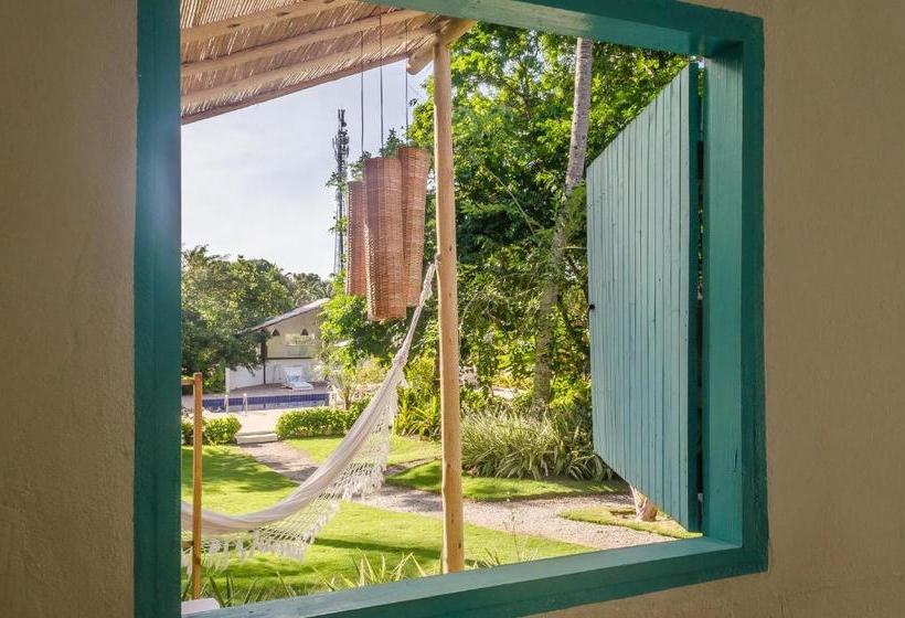 ペンション Pousada Villa Bahia