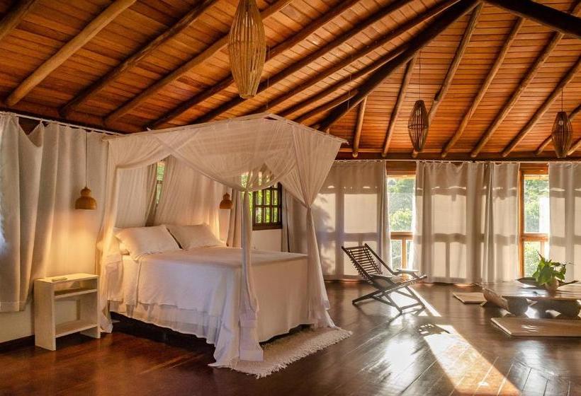 ペンション Pousada Villa Bahia