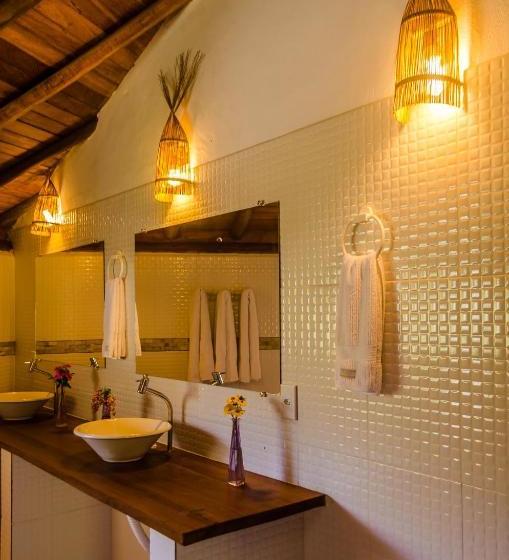 پانسیون Pousada Villa Bahia