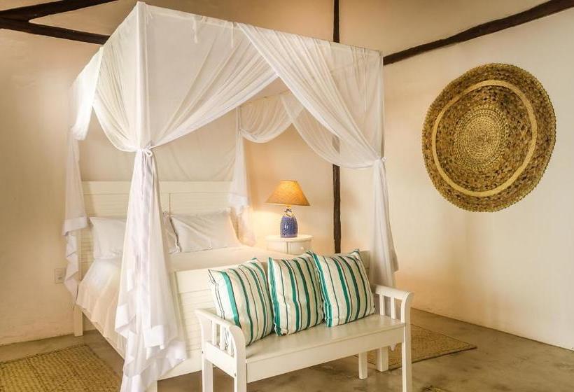 ペンション Pousada Villa Bahia