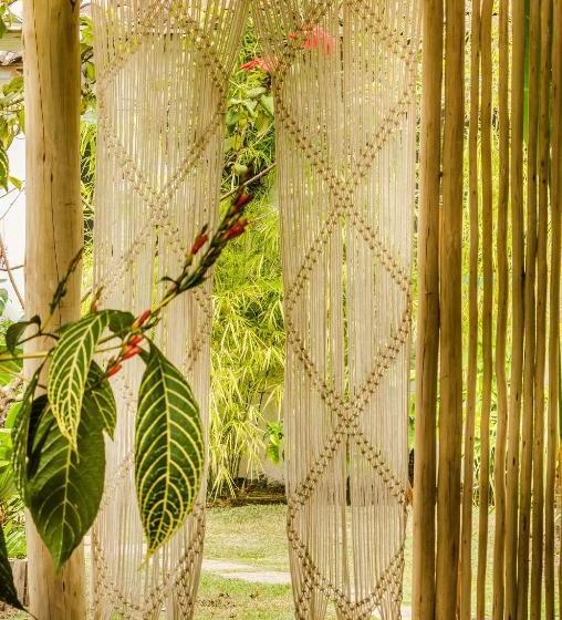 ペンション Pousada Villa Bahia